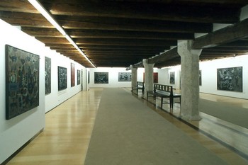 Galerija Franceta Miheliča