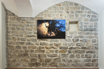 Charcoal Burners, 2026. <em>Photo: Lucija Rosc</em>