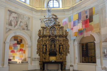 BIEN 2025 in Škofja Loka <em>Photo: Lucija Rosc</em>