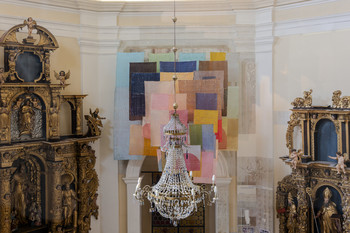 BIEN 2025 in Škofja Loka <em>Photo: Lucija Rosc</em>