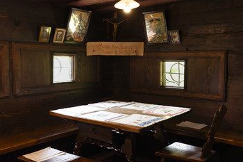 BIEN 2025 in Škofja Loka <em>Photo: Lucija Rosc</em>