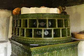 Bien 2025 v Loškem muzeju <em>Foto: Lucija Rosc</em>