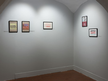 Borga Kantürk: "In the deathcar, we are alive" <em>Photo: Lucija Rosc</em>