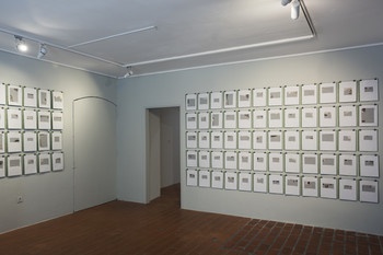 Borga Kantürk: »In the deathcar, we are alive« <em>Foto: Lucija Rosc</em>