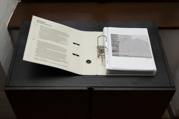 Borga Kantürk: »In the deathcar, we are alive« <em>Foto: Lucija Rosc</em>