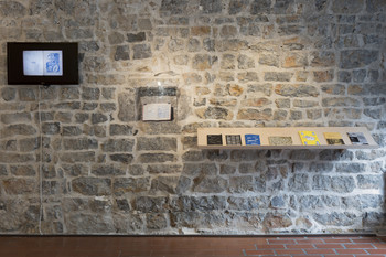 Borga Kantürk: »In the deathcar, we are alive« <em>Foto: Lucija Rosc</em>