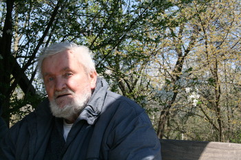 Tomaž Kržišnik <em>Foto: Barbara Sterle Vurnik</em>