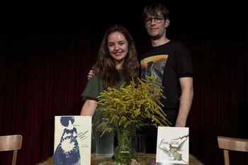 Pripovedke ob peči: Zgodbe prebrisanih dam