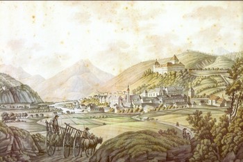 The Long 19th Century