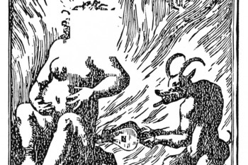 Oliver Pilić, Napuh / Superbia, 2020