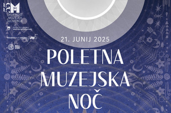 Poletna muzejska noč