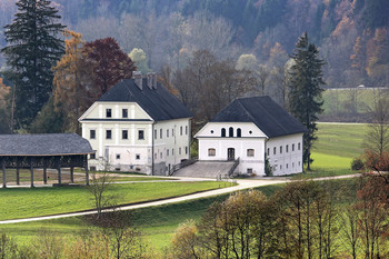 Guided Tour of the Visoko Manor and Hunting Dinner