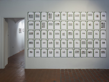 Borga Kantürk, Concrete Cover, 2023 <em>Photo: Lucija Rosc</em>