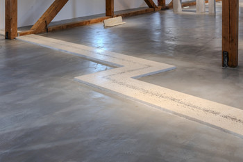 Tomaž Furlan, Border Not Working, 2019 <em>Photo: Lucija Rosc</em>