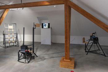 Tomaž Furlan, Wear V–VI–VII, 2005–2008 <em>Photo: Lucija Rosc</em>