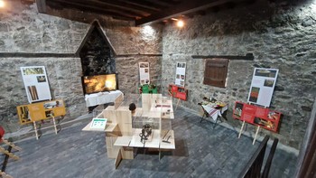 The Craftsman Heritage: 15 Stories from Etar Museum (Bulgaria) <em>Photo: Etar Museum Photo Archive</em>