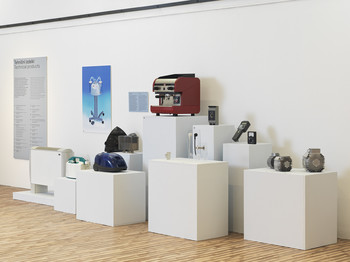 Marjan Žitnik, Industrial Designer, 2023 <em>Photo: Jaka Babnik</em>