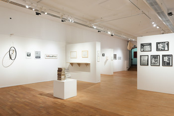 For the Democratisation of Art – Revisited