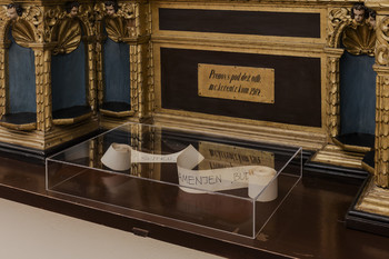 For the Democratisation of Art – Revisited