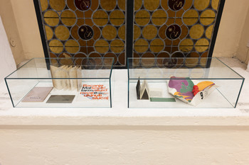 For the Democratisation of Art – Revisited