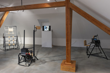 Priročnik Tomaža Furlana <em>Foto: Lucija Rosc</em>