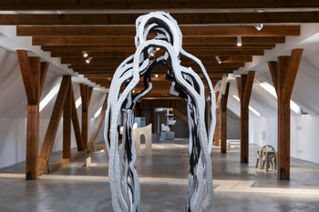 Priročnik Tomaža Furlana <em>Foto: Lucija Rosc</em>