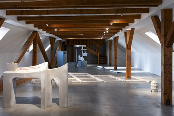 Priročnik Tomaža Furlana <em>Foto: Lucija Rosc</em>