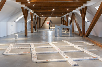 Priročnik Tomaža Furlana <em>Foto: Lucija Rosc</em>