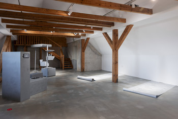 Priročnik Tomaža Furlana <em>Foto: Lucija Rosc</em>