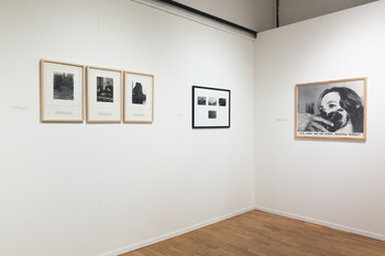 Fotografije postavitve razstave <em>Foto: Lucija Rosc</em>