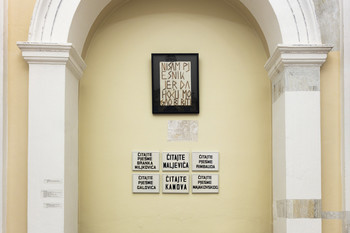 Vlado Martek, Nisem pesnik, čeprav bi lahko bil, če bi hotel, 1982 in Pesniške agitacije, 1970–1982.