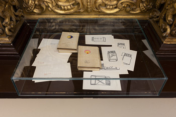 Matjaž Hanžek, Edicija OHO, 1968, Marko Pogačnik, I. G. Plamen, Edicija OHO, 1968.