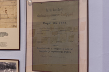 »Čez vse imenitno so nas pogostili« Gostilne v Škofji Loki v 19. stoletju <em>Foto: Lucija Rosc</em>