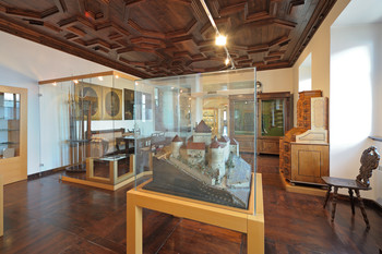 Historical Collections