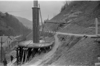 Images of Collective Engagement in the Photographs by Tone Mlakar <em>Foto: Tone Mlakar</em>