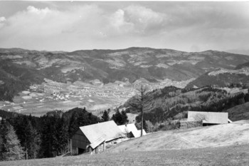 Images of Collective Engagement in the Photographs by Tone Mlakar <em>Foto: Tone Mlakar</em>