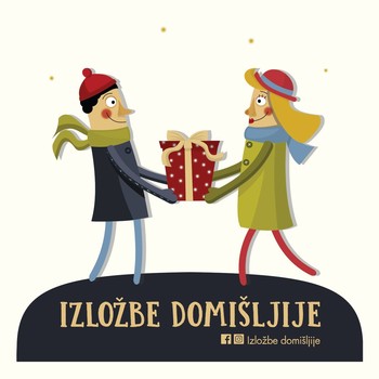 Izložbe domišljije 2023
