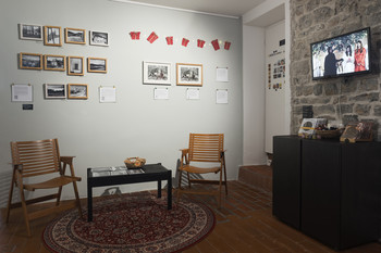 Izložbe domišljije 2025 <em>Foto: Lucija Rosc</em>