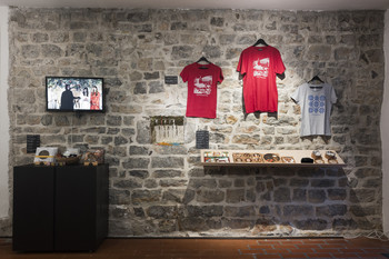 Izložbe domišljije 2025 <em>Foto: Lucija Rosc</em>