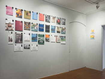 Izložbe domišljije 2025 <em>Foto: Lucija Rosc</em>