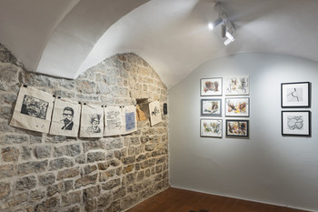 Izložbe domišljije 2025 <em>Foto: Lucija Rosc</em>