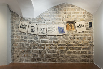 Izložbe domišljije 2025 <em>Foto: Lucija Rosc</em>