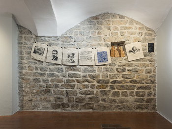 Izložbe domišljije 2025 <em>Foto: Lucija Rosc</em>