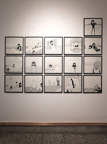 Nejč Slapar, Knjiga mojih dni (1976) <em>Foto: Lucija Rosc</em>