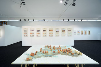 Clay Through Place and Time <em>Photo: Janez Pelko</em>