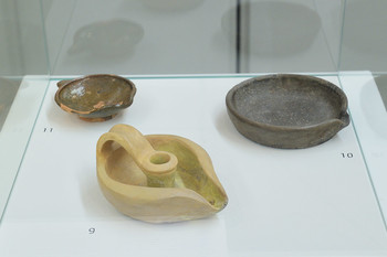 Clay Through Place and Time <em>Photo: Janez Pelko</em>