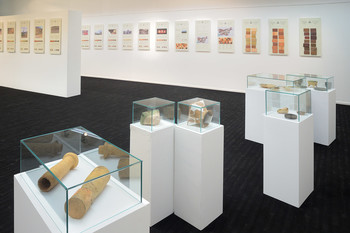 Clay Through Place and Time <em>Photo: Janez Pelko</em>