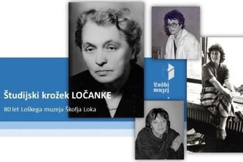 Študijski krožek Ločanke