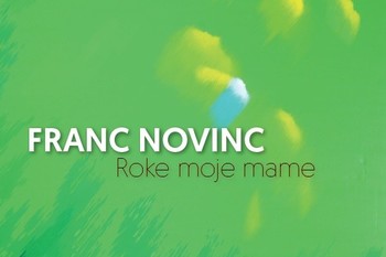 Odprtje razstave Franc Novinc: Roke moje mame <em>Foto: Marko Tušek</em>