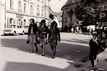 Study Circle: Women from the Škofja Loka Area